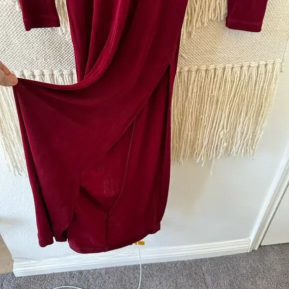 Bardot Ellis Maxi Dress - Picture 5 of 9